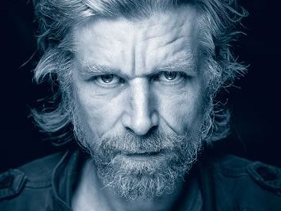 Karl Ove Knausgård: Můj boj 3 – Ostrov chlapectví