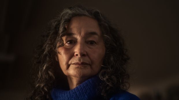 Světovou fotografkou roku je Juliette Pavyová. Vypráví o noční můře inuitských žen
