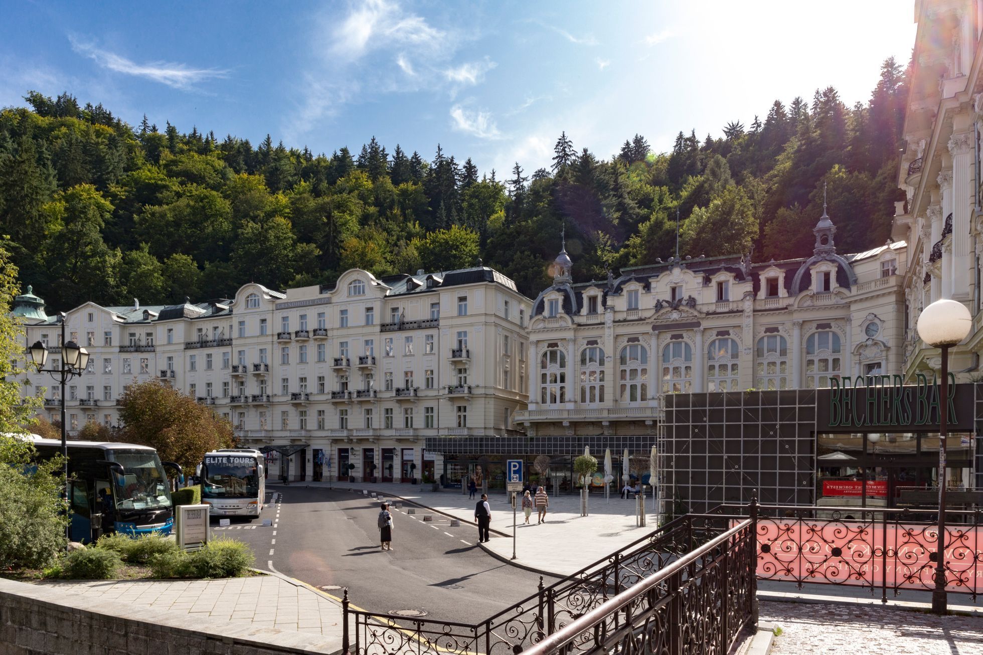 Karlovy Vary