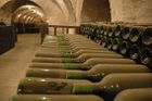 Francouzi padělali kvalitu vína posílaného do USA