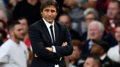 PL, Arsenal-Chelsea: Antonio Conte, trenér Chelsea