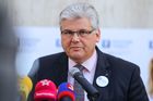 Exministr Ludvík rezignoval na post předsedy pražské ČSSD. Vystřídá ho Pavlík