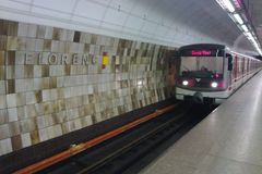 Metro pojede i při minutě ticha, u tramvají se uvidí