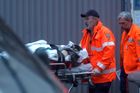 Pražská záchranná služba příští rok koupí deset sanitek za 39 milionů korun