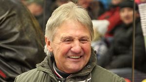 Richard Farda