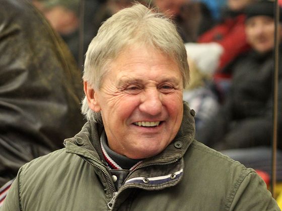 Richard Farda Hokejové legendy: Richard Farda