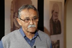 Zemřel Čeněk Růžička, zakladatel Výboru pro odškodnění romského holokaustu