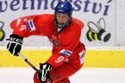 Draftem NHL prošlo 11 českých hráčů, nejvíce od roku 2005