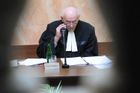 Czech former secret police agent gets 3.5 yrs in jail