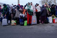 Polské PiS chtělo migraci za hlavní téma voleb. Nechutná kampaň, reagují europoslanci