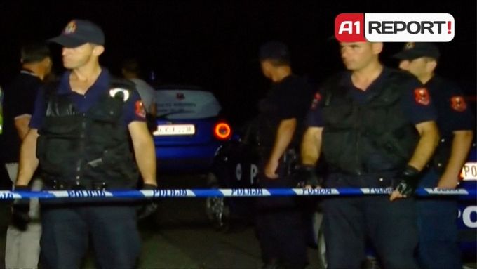 Reportáž: V Albánii zavraždili dva Čechy
