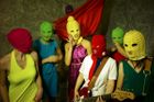 Klipy Pussy Riot jsou v Rusku ilegální, potvrdil soud