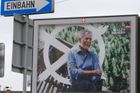 Rakousko modré, či zelené? Kandidáti na prezidenta se liší hlavně v jednom: pohledu na uprchlíky