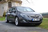 Mezi auta s nejnižší spotřebou, která jsou dostupná na tuzemském trhu, patří i Opel Astra s vznětovým motorem 1,3 CDTI. Opět má kombinovanou spotřebu 3,9 l/100 km.