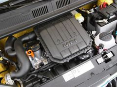 Škoda chce vyvíjet benzinové motory MPI pro celý koncern VW