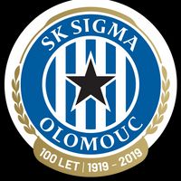 Sigma Olomouc SK Sigma Olomouc - logo bez pozadí