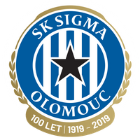 Sigma Olomouc SK Sigma Olomouc - logo bez pozadí
