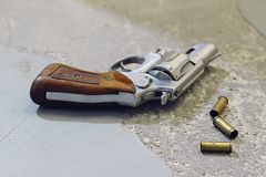 Policie získá pravomoc zabavit legálně drženou zbraň v domě majitele, bude stačit podezření