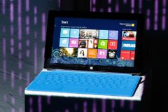 Půjde tablet Surface Pro do prodeje od 29. ledna?