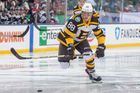 NHL 2018/19, Boston Bruins, David Pastrňák