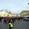 Pegida v Praze