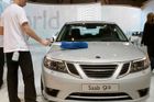 Saab s novým vlastníkem chce mít vzrušující auta