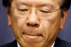 Šéf Mitsubishi končí ve funkci kvůli aféře s manipulacemi. Chyby přiznala i Suzuki