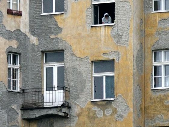 Čtěte také starý dům