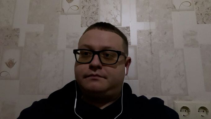 Spotlight News - Mykola Bielieskov (28. 11. 2025)