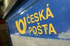 Další vysoká pokuta pro Českou poštu, dopisy dodala pozdě