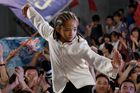 Jak si Čína ochočila Američana. Remake Karate Kid si vydupalo protekční dítě