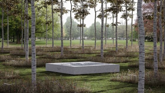 Památník neuskutečněné svatby. V Prešově vznikne betonový pomník Kuciaka a Kušnírové