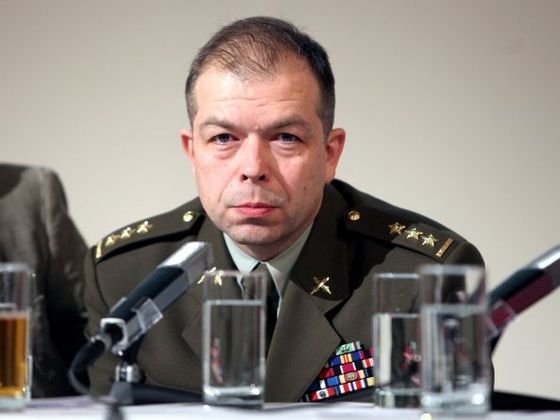 Plk. PhDr. Eduard Stehlík MBA Eduard Stehlík