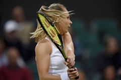 Šok pro Slováky, Rybáriková končí na Wimbledonu v prvním kole. Selhala i světová čtyřka