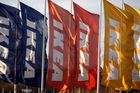 IKEA stahuje rizikové komody po Severní Americe už i z Číny