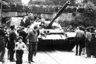 Soviet invasion of 1968 to have its own web page