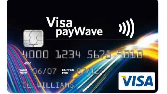 Svá tvrzení Visa opírá o data z 399 milionů karet, které v Evropě vydala.