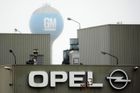 GM si nechá Opel, Německo žádá vrácení peněz
