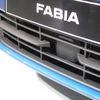 Škoda Fabia III detaily