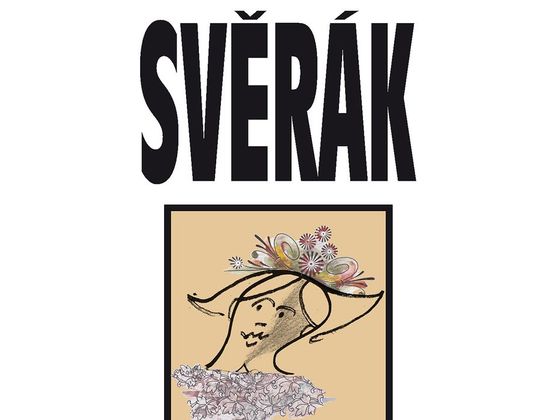 Zdeněk Svěrák: Strážce nádrže Zdeněk Svěrák: Strážce nádrže