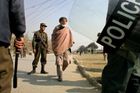 Dav napadl základnu NATO v Afghánistánu