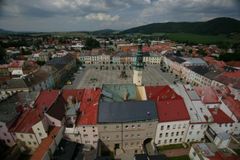 Za alchymií a skřítky na zámek v Moravské Třebové