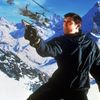 George Lazenby - James Bond