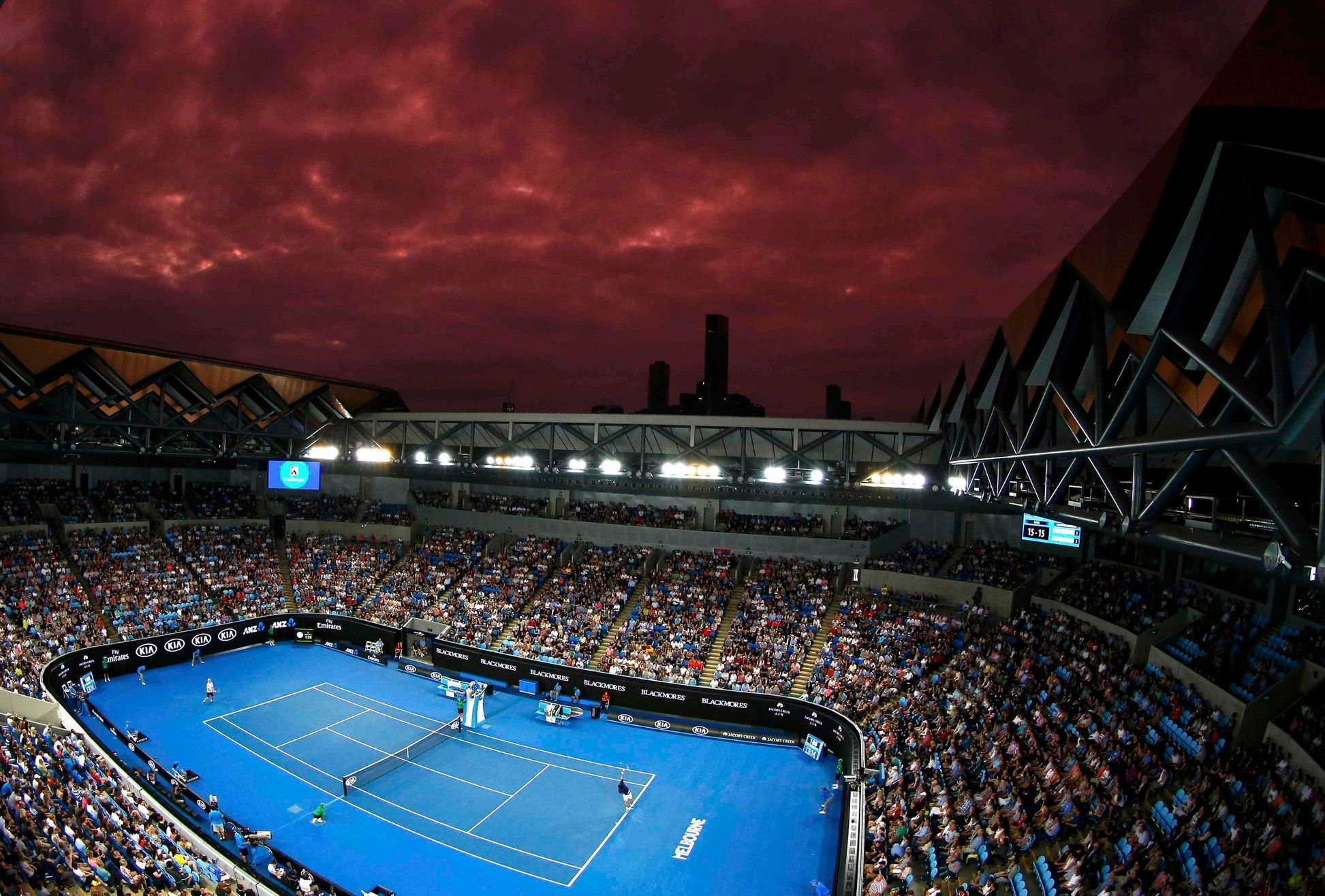 Australian Open 2016
