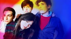 The Pains of Being Pure at Heart: Until The Sun Explodes. Podívejte se na video.