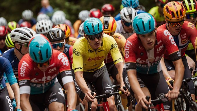 West Bohemia Tour - ilustrační foto