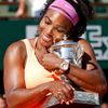 French Open 2015: Serena Williamsová po finále