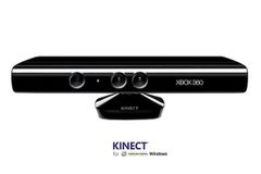 Laptopy budou ovládané pomocí Kinectu