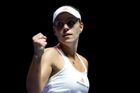 Kerberová získala v Sydney turnajový titul, po protrápené sezóně vyšlápla vítězně