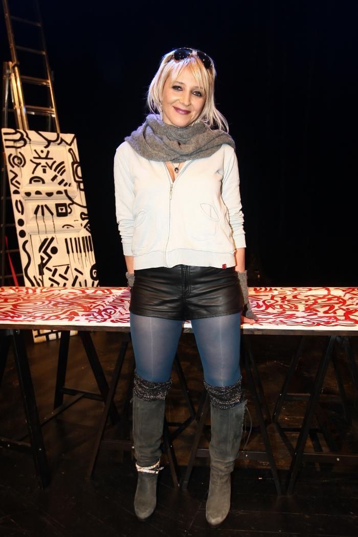 Mirjam Landa